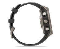 GARMIN Fenix 8 Pro AMOLED 47mm Sapphire Tytanowy (010-03198-11) - 1361561 - zdjęcie 6